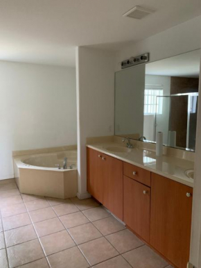 Bedroom Suite in Lauderdale Lakes Townhome
